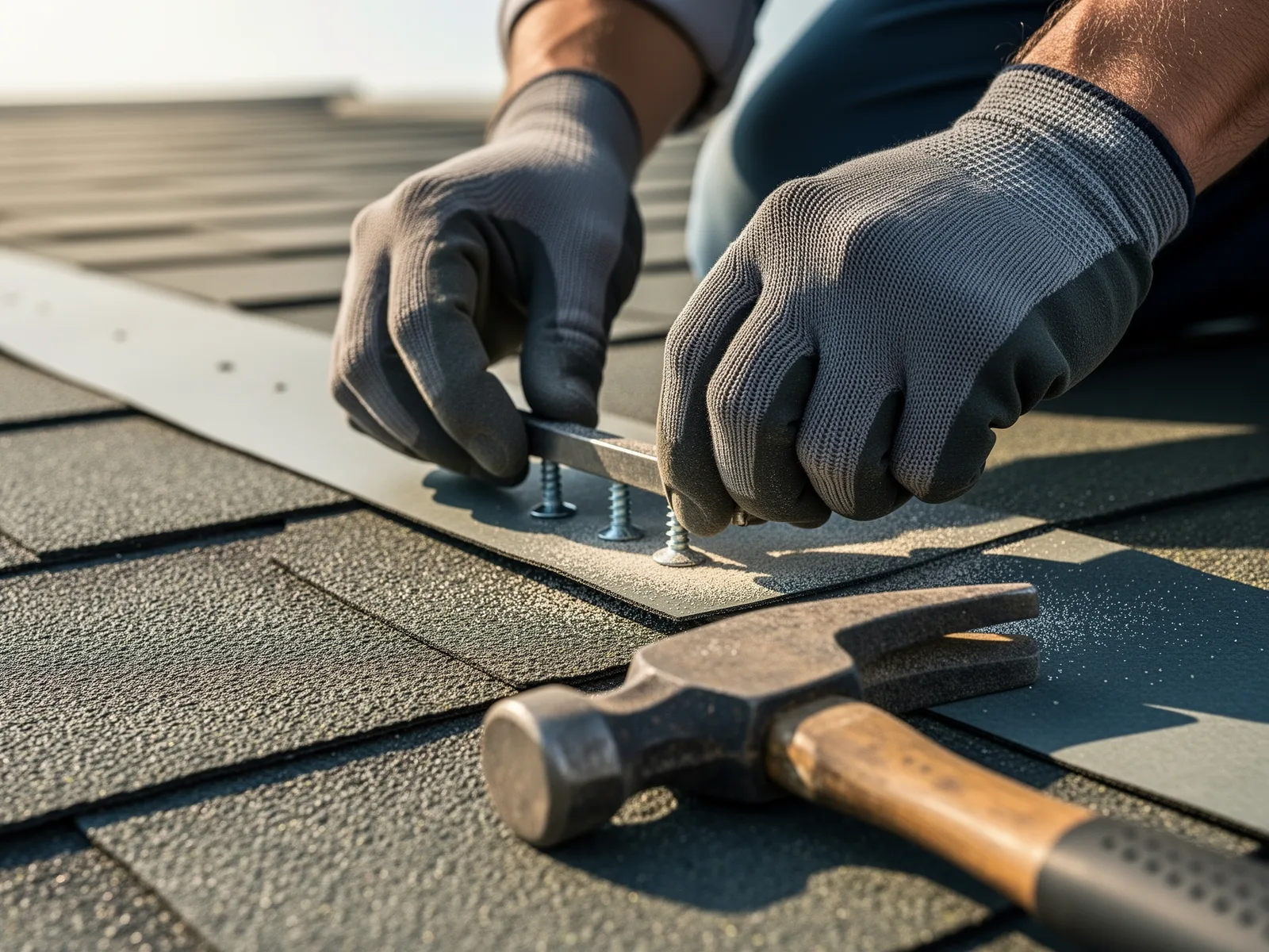 Why choose Fascia Repair in Neptune, NJ